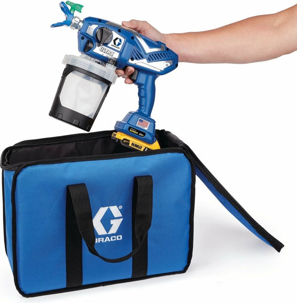 17P258 UltraMAX Cordless