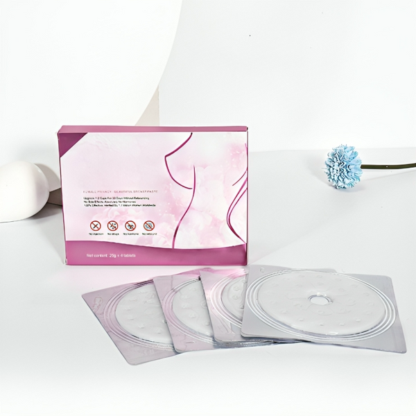 Breast Enhancement Patch
