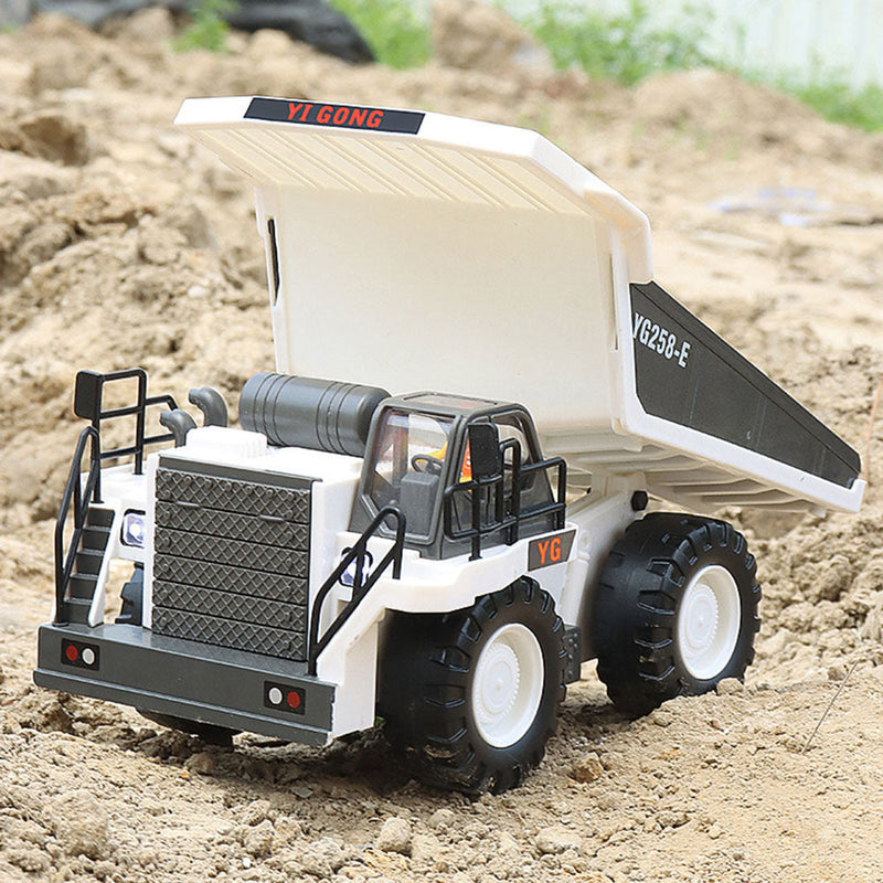 DigMaster™ RC Machinery