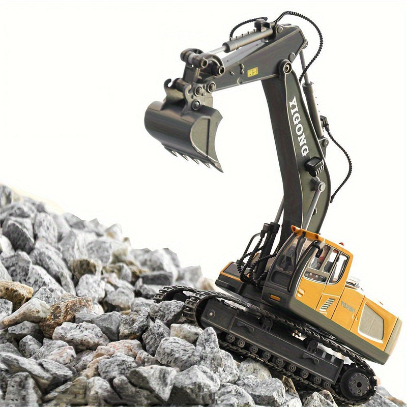 DigMaster™ RC Machinery