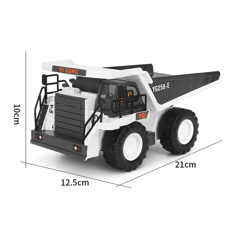DigMaster™ RC Machinery