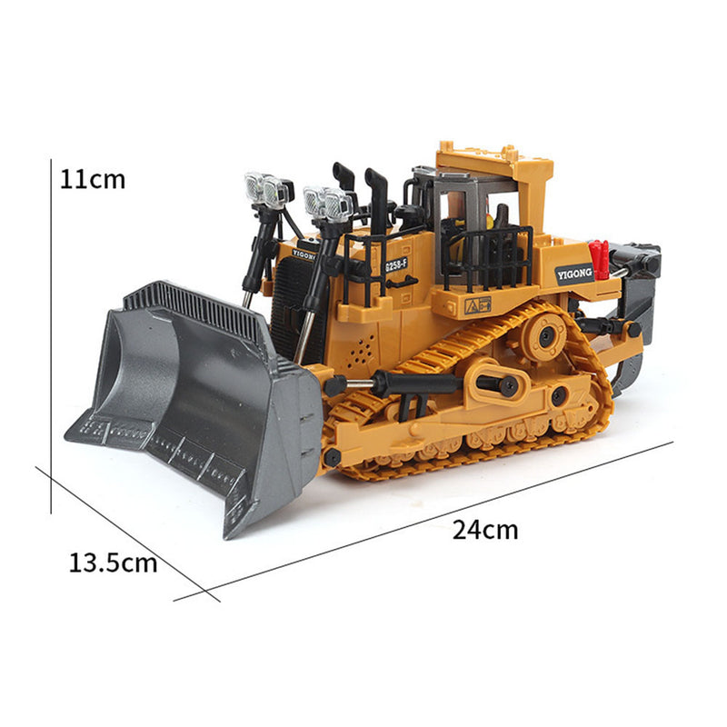 DigMaster™ RC Machinery