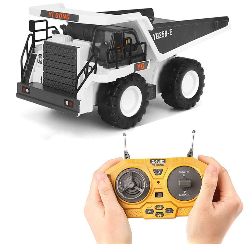 DigMaster™ RC Machinery