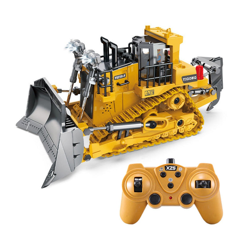 DigMaster™ RC Machinery