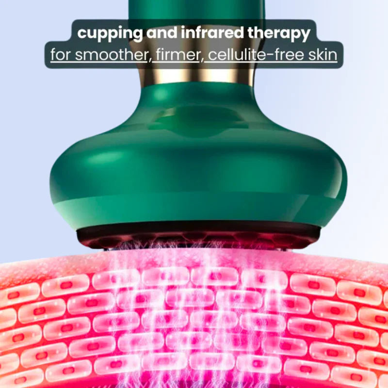 Anti-Cellulite Massager