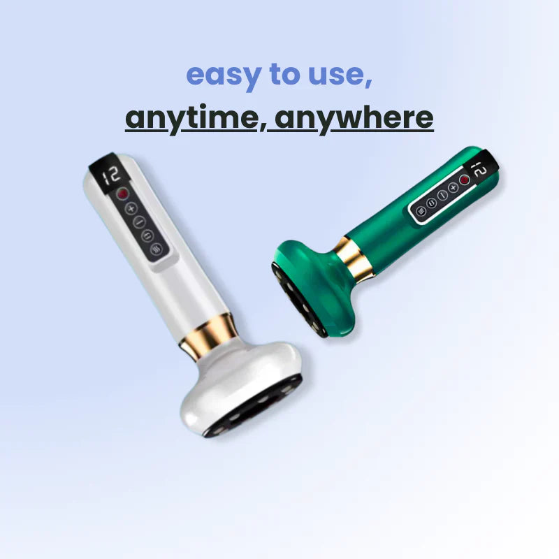 Anti-Cellulite Massager