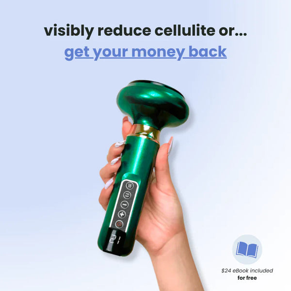 Anti-Cellulite Massager