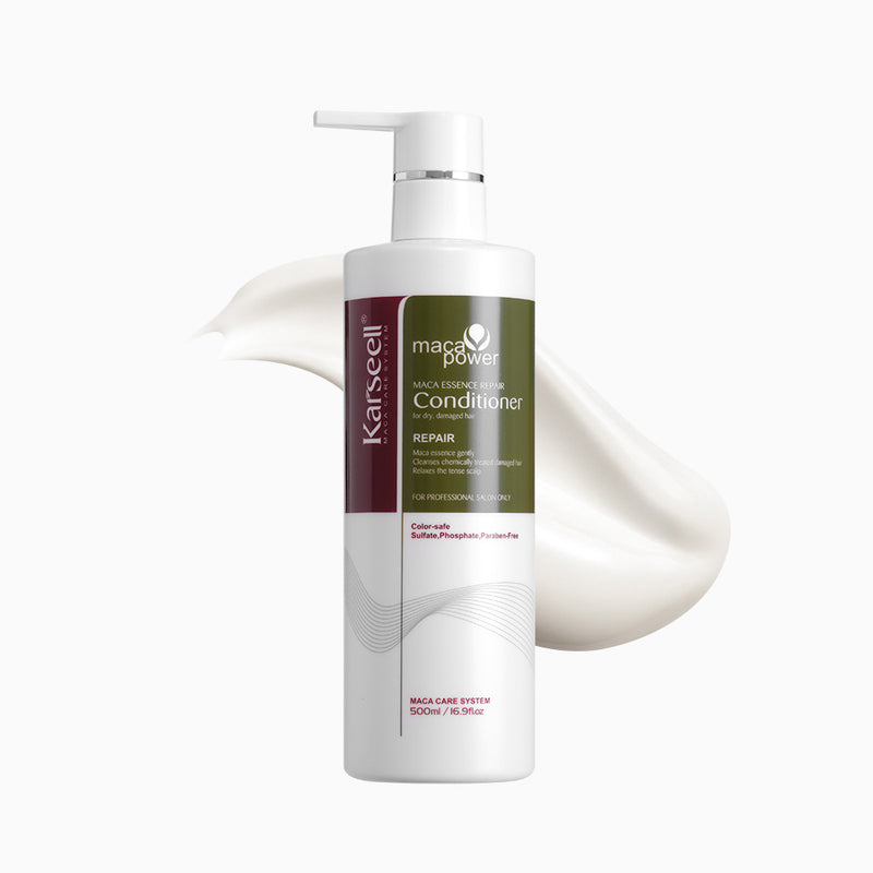 Conditioner Deep Restores Argan Oil