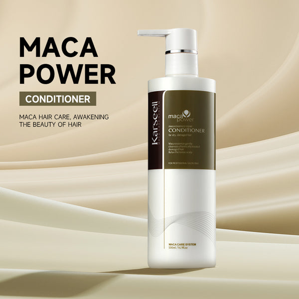 Conditioner Deep Restores Argan Oil