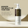 Conditioner Deep Restores Argan Oil
