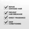 Conditioner Deep Restores Argan Oil