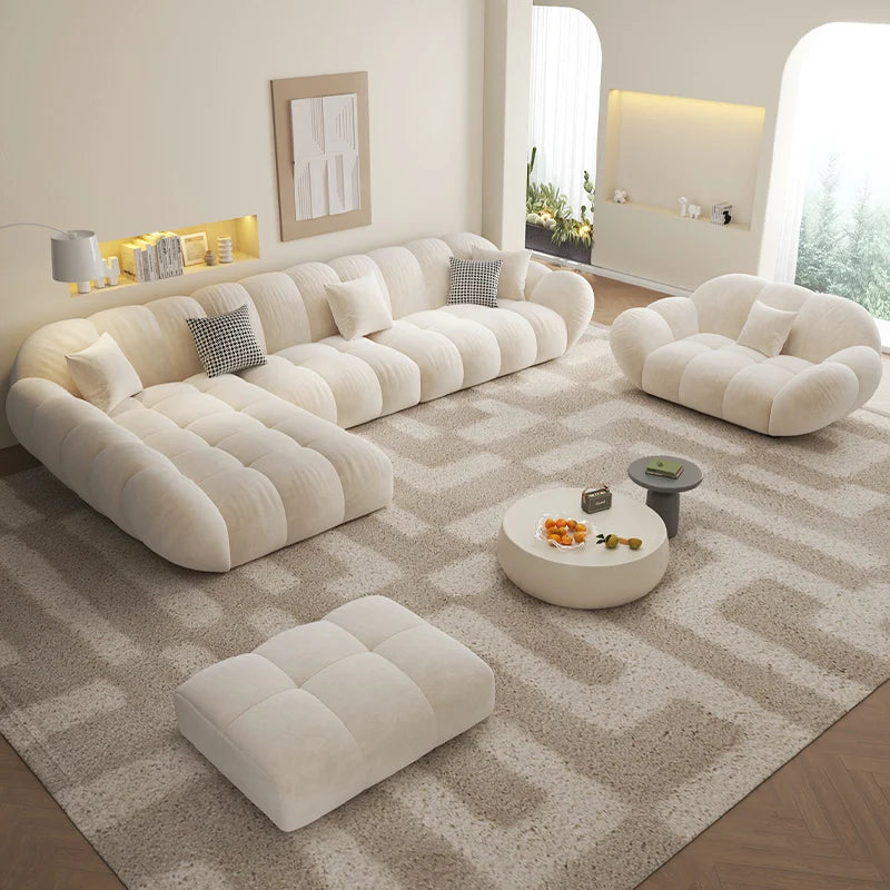 Daydream Sectional Sofa