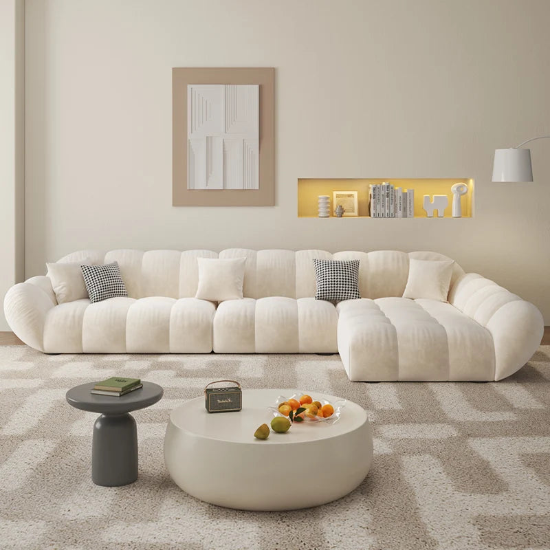 Daydream Sectional Sofa