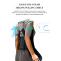 AlignPro Unisex Posture Corrector Brace