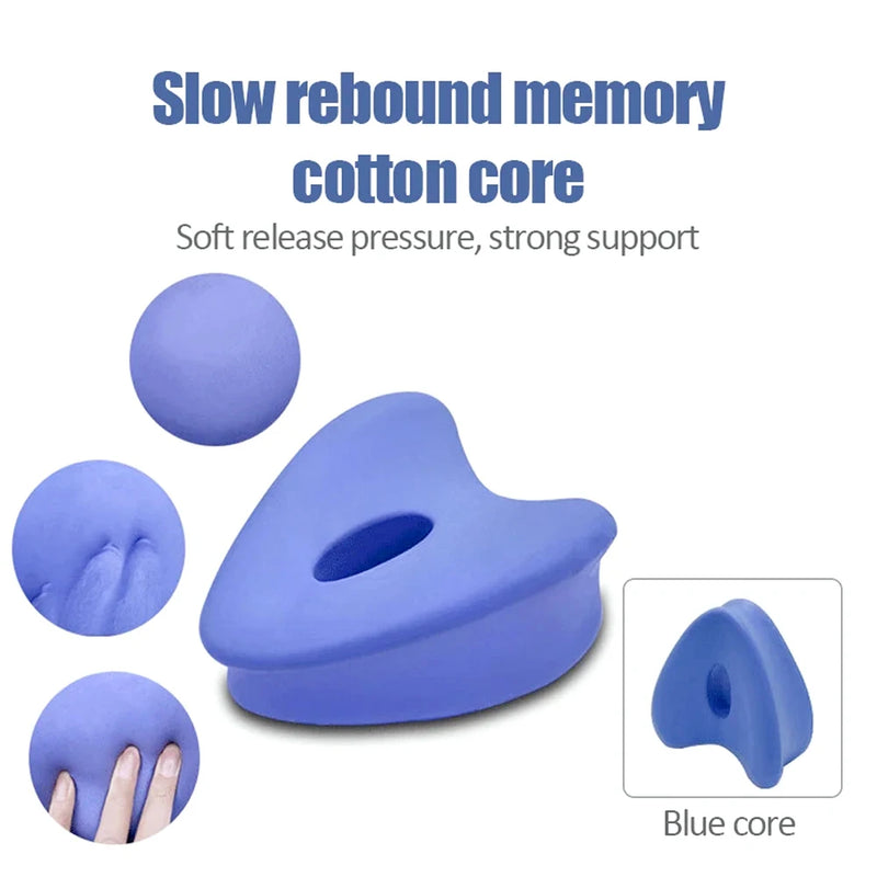 DreamKnee Comfort Pillow