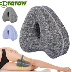 DreamKnee Comfort Pillow