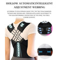 AlignPro Unisex Posture Corrector Brace