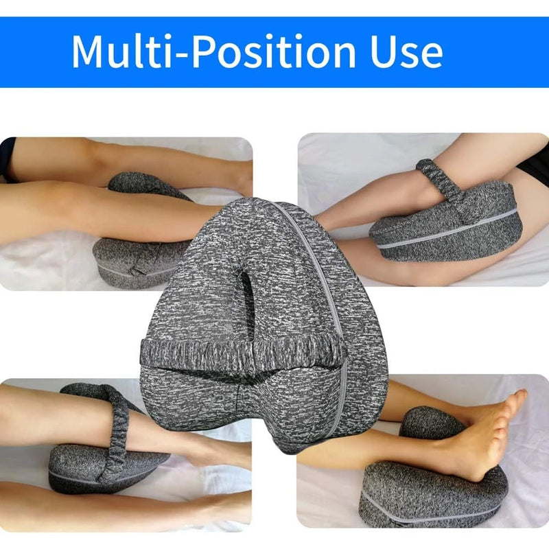 DreamKnee Comfort Pillow
