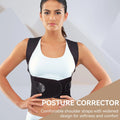 AlignPro Unisex Posture Corrector Brace