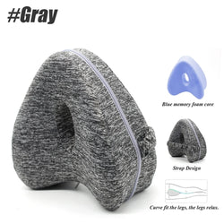 DreamKnee Comfort Pillow