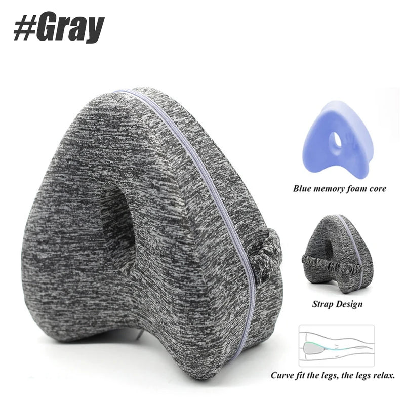 DreamKnee Comfort Pillow