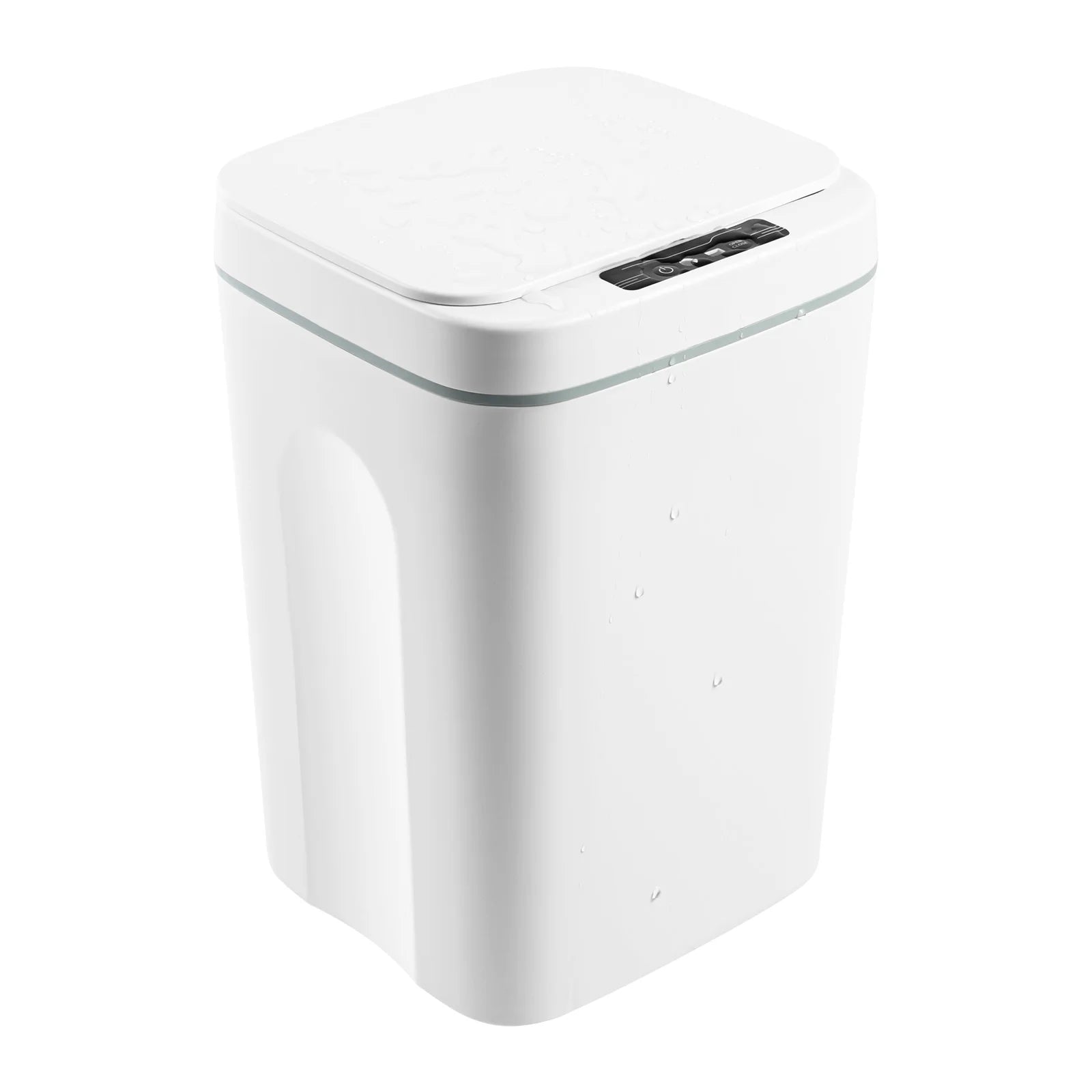 16L Automatic Trash Bin