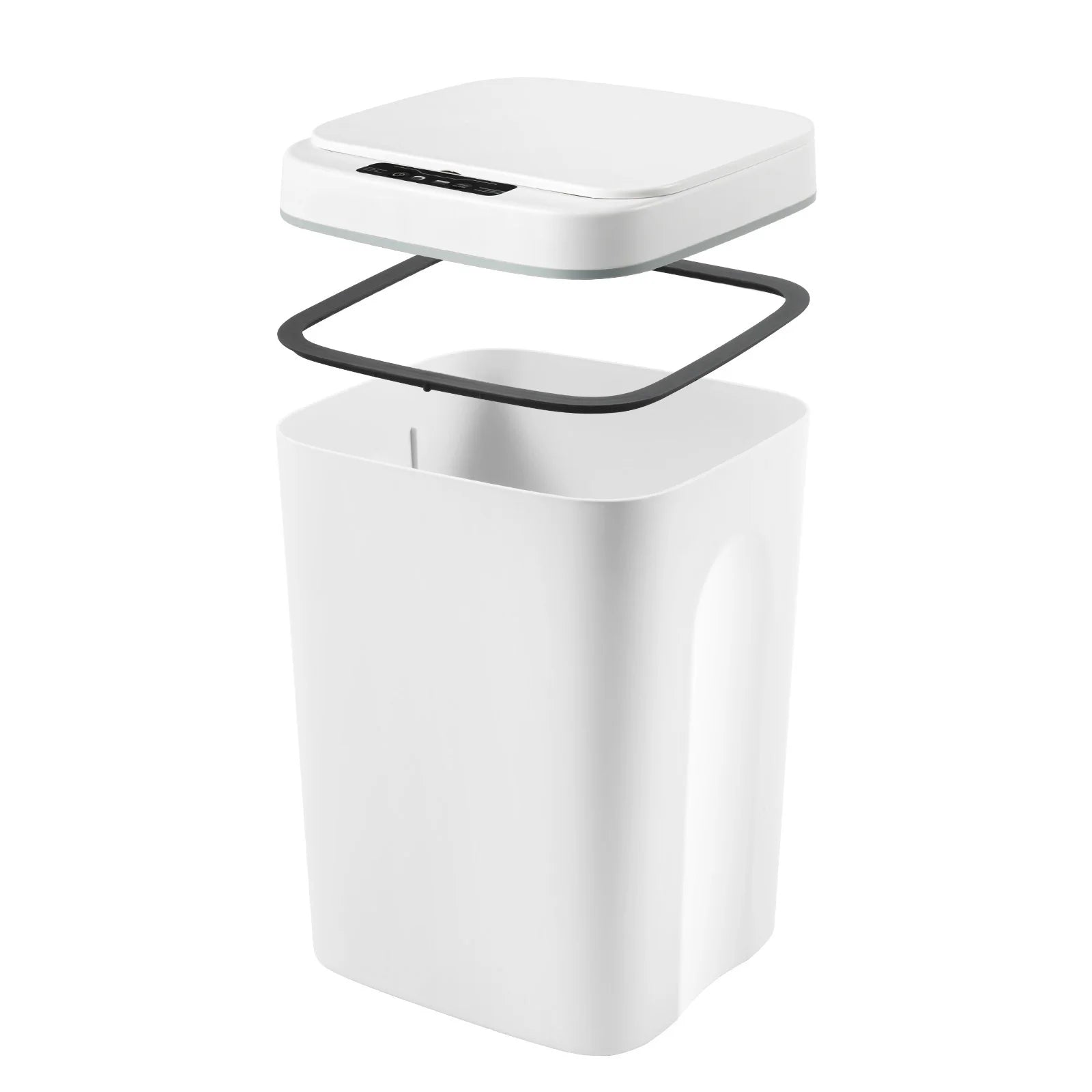 16L Automatic Trash Bin