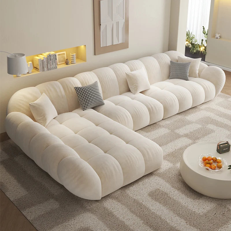 Daydream Sectional Sofa