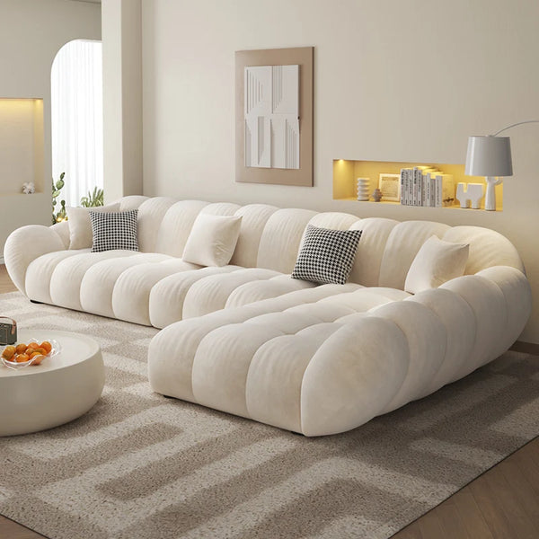 Daydream Sectional Sofa