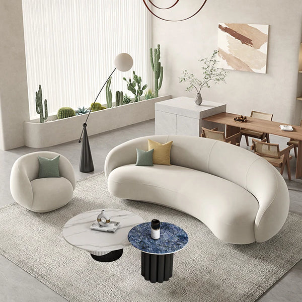 Single Sofa Classic Lounge