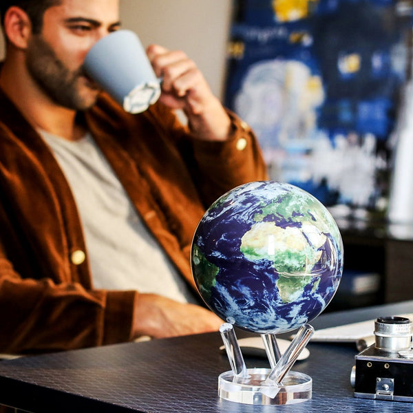 Earth Globe