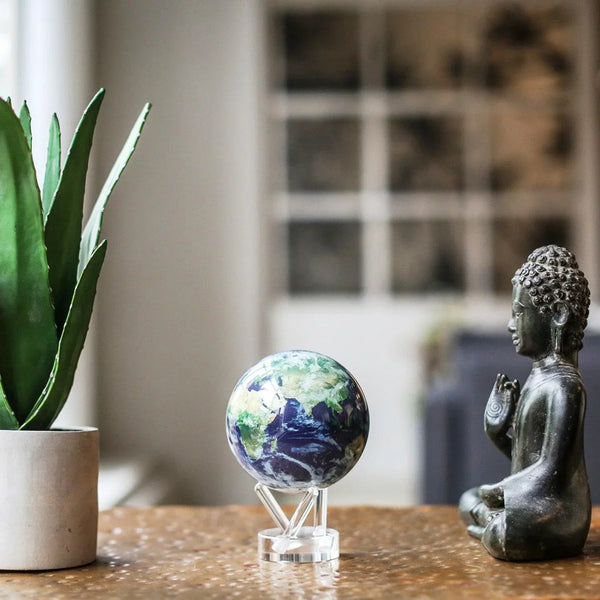 Earth Globe