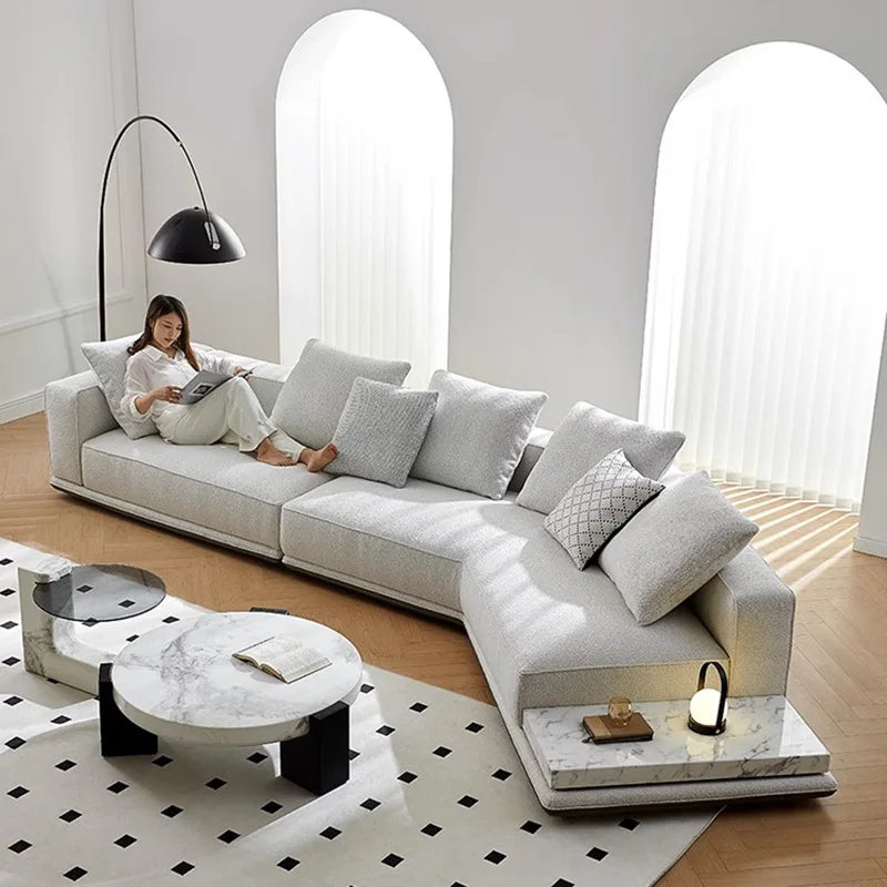 Horizon Elegance Sofa