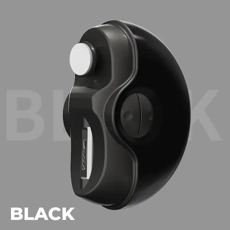 2-in-1 Electric Automatic Nail Clipper