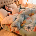 Double Velvet Quilt