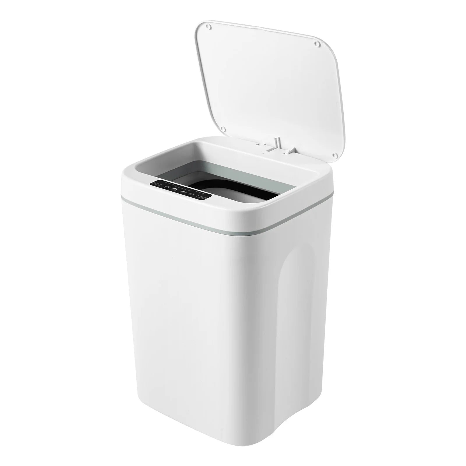 16L Automatic Trash Bin