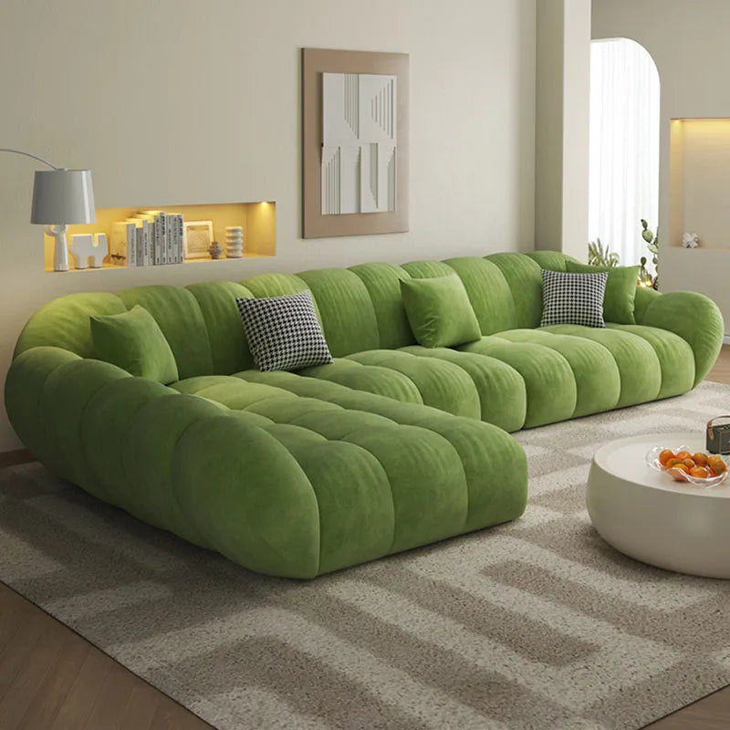 Daydream Sectional Sofa