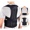 AlignPro Unisex Posture Corrector Brace