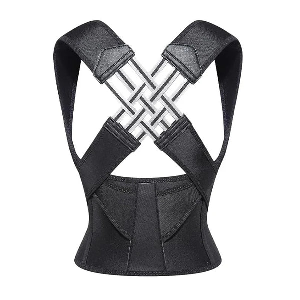 AlignPro Unisex Posture Corrector Brace