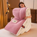 Double Velvet Quilt