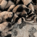 CozyFit Leopard Fitted Sheet