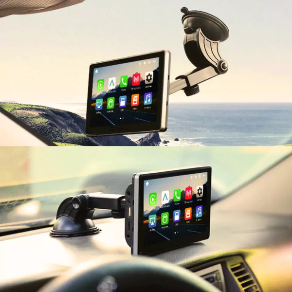 CarPlayBox™